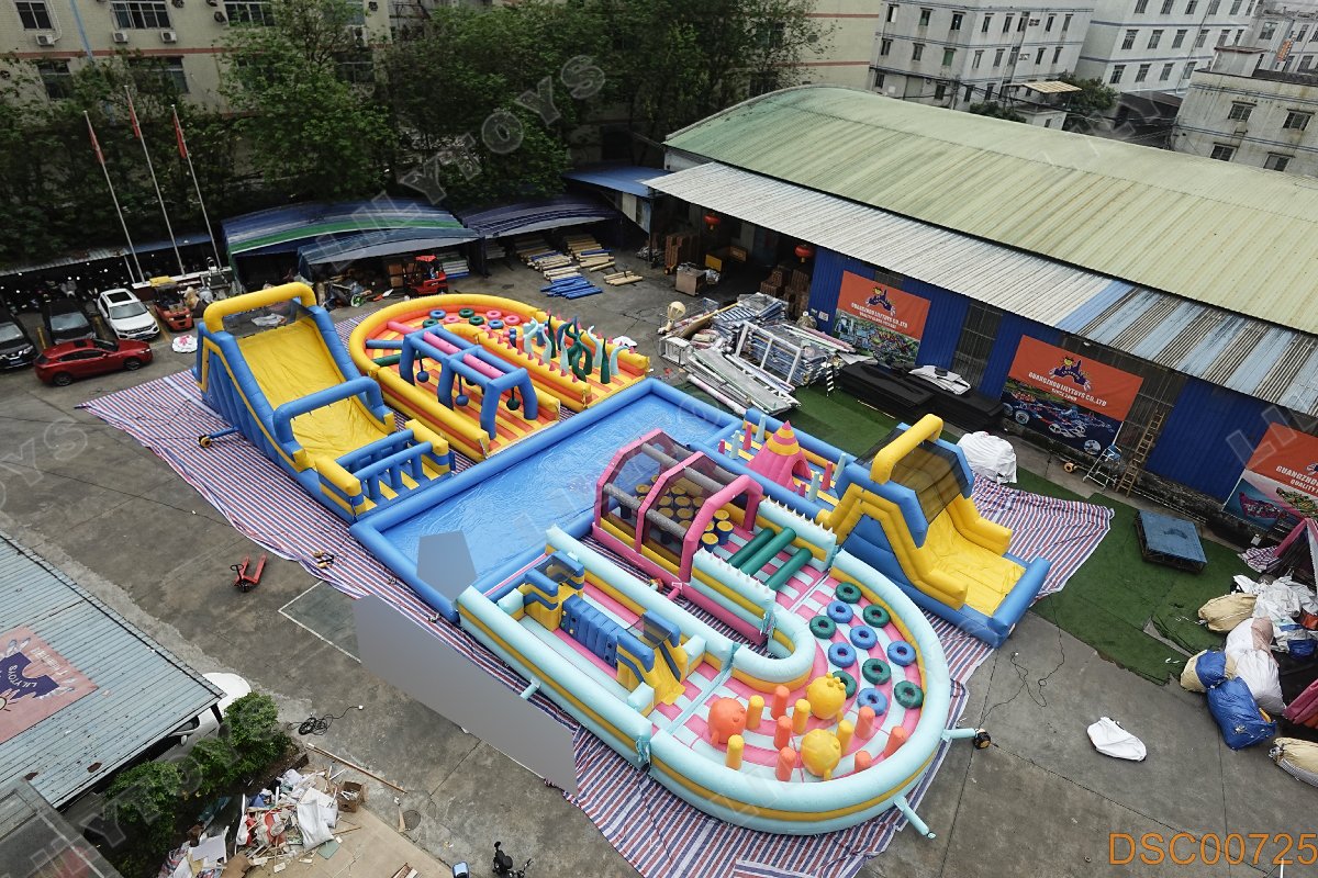 ALilytoys's tweet image. Inflatable Obstacle Course
Please contact me if you're interested(Phone/Whatsapp: +86 131 1228 6795). For more inflatable obstacle courses, please check our website lilytoys.com/cs-inflatable_…
#Inflatableobstaclecourse #Inflatableobstacles #Bouncyobstacles #Megaruninflatableobstacles