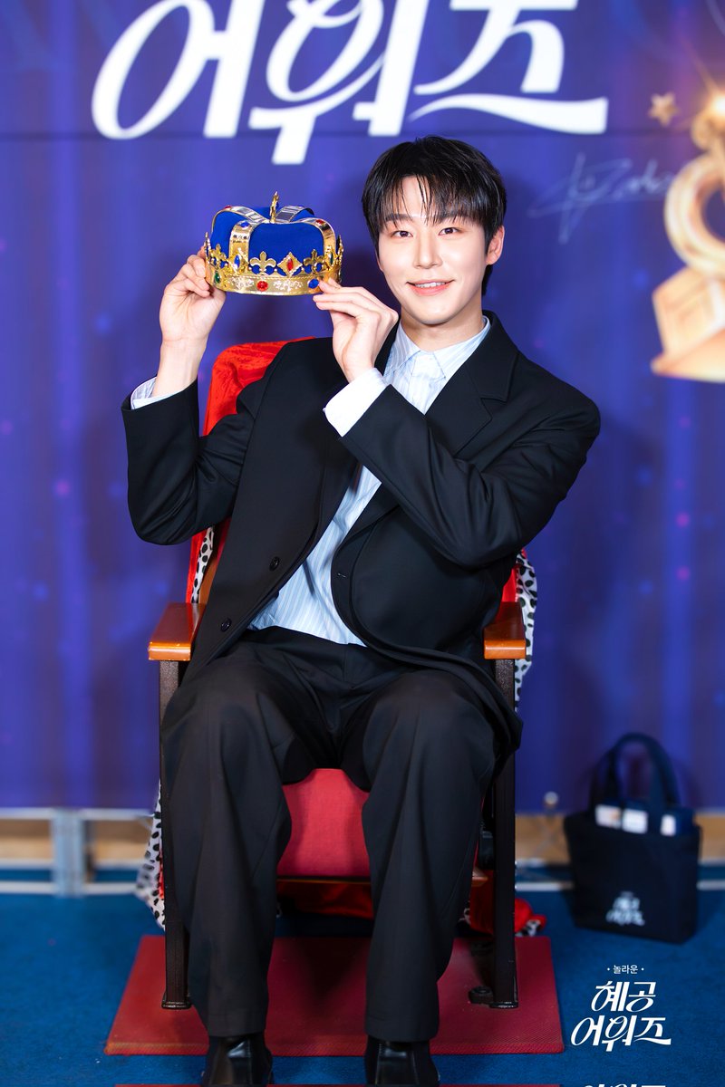 혜화로운공연생활 tweet media