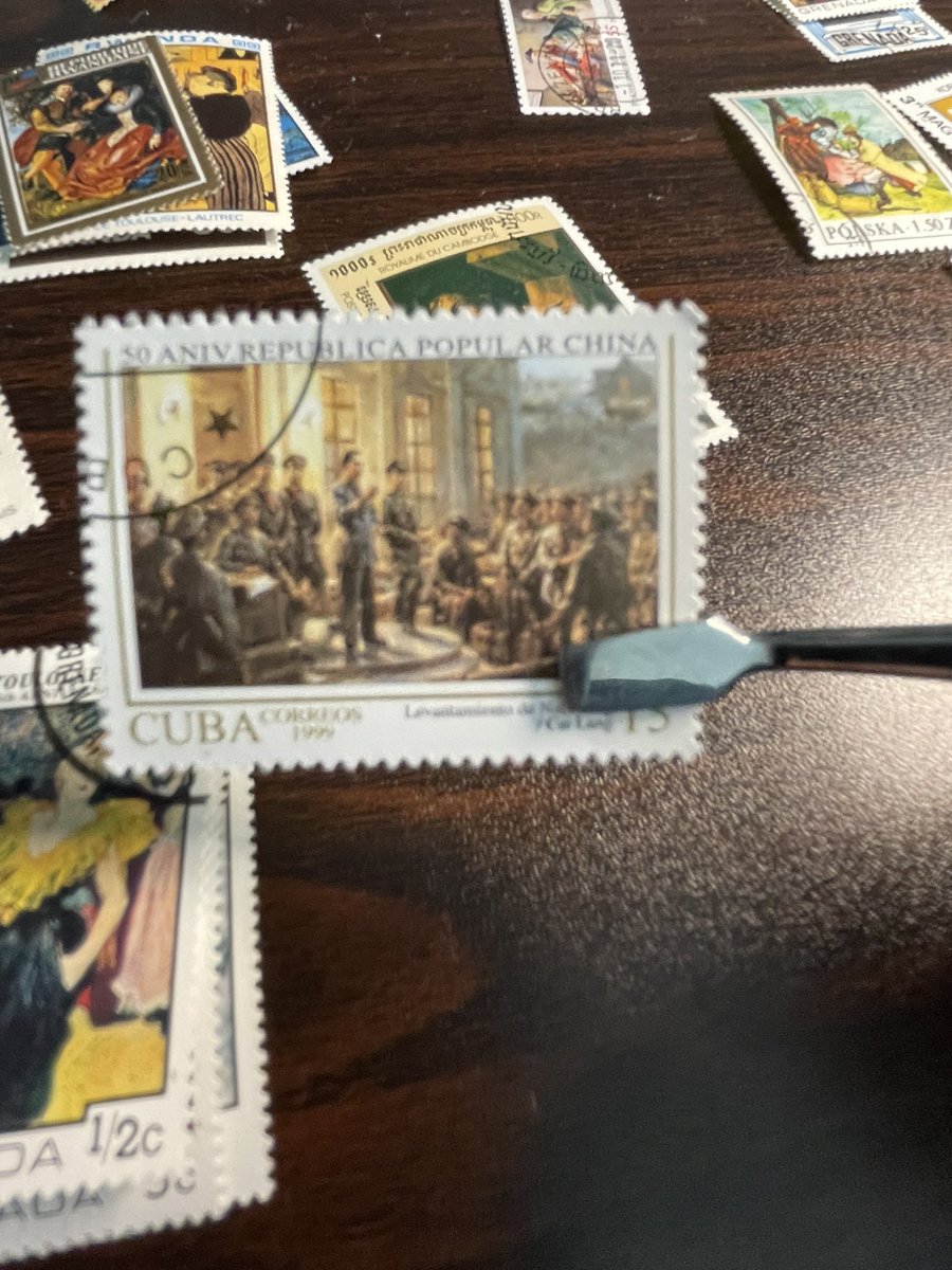 O’ Lucky Fren tweet media