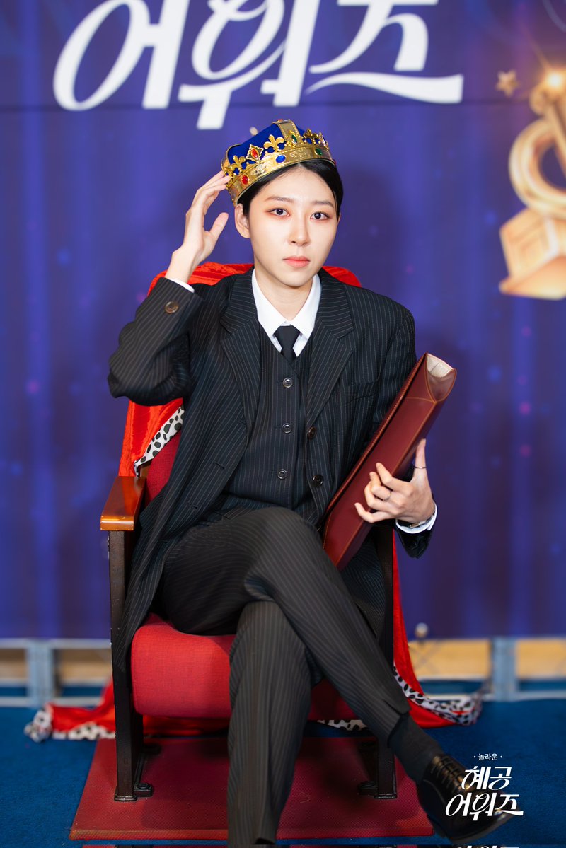 혜화로운공연생활 tweet media