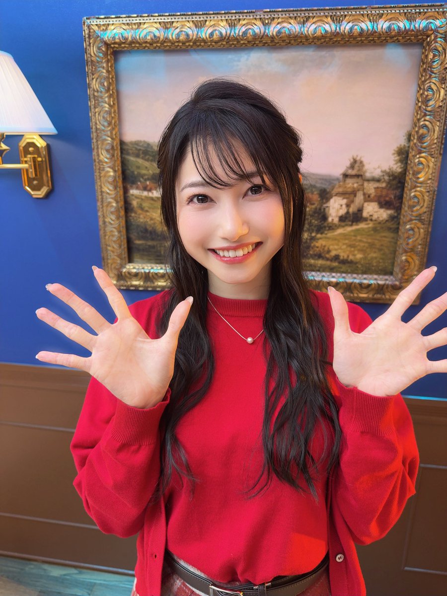 雨宮天 Sora Amamiya official tweet media