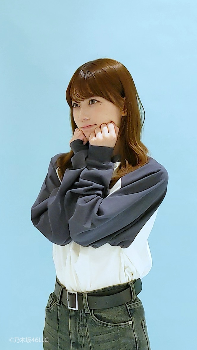 岩本蓮加