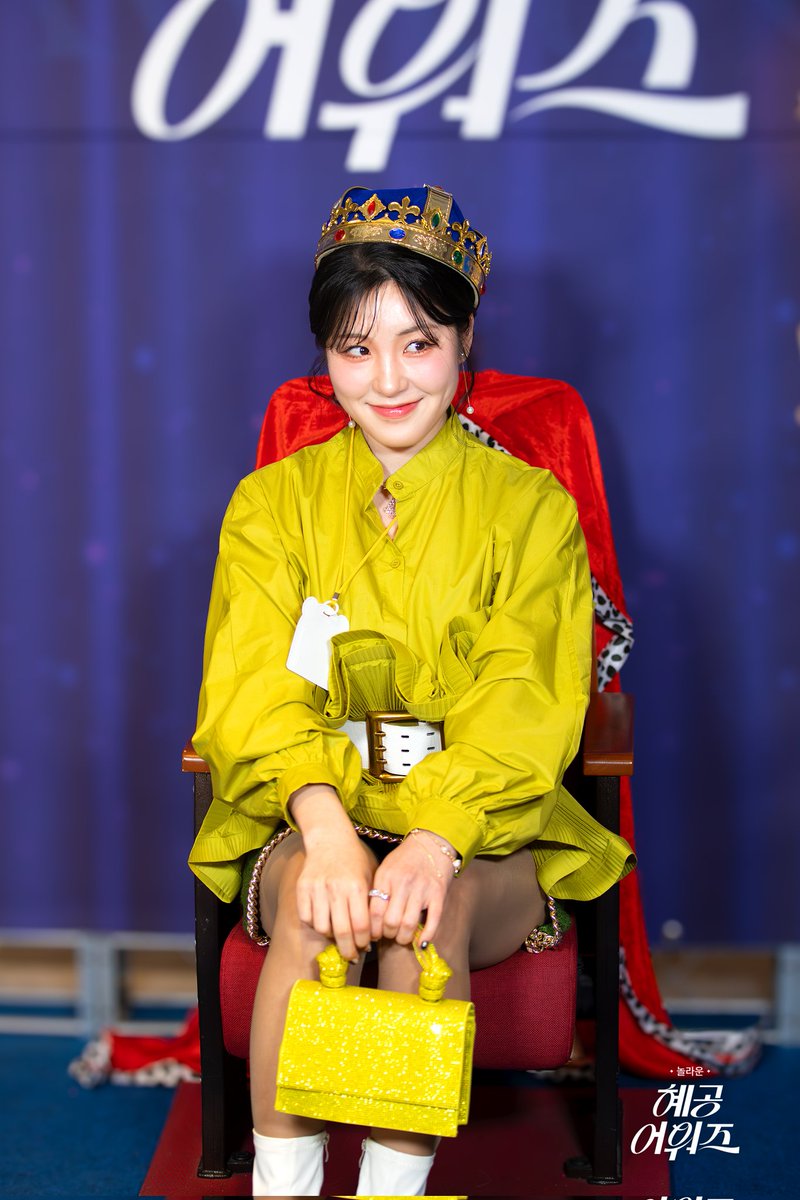 혜화로운공연생활 tweet media