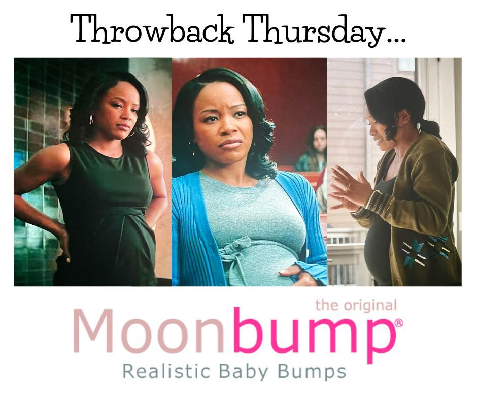 Moonbump Fake Pregnant Bellies tweet media