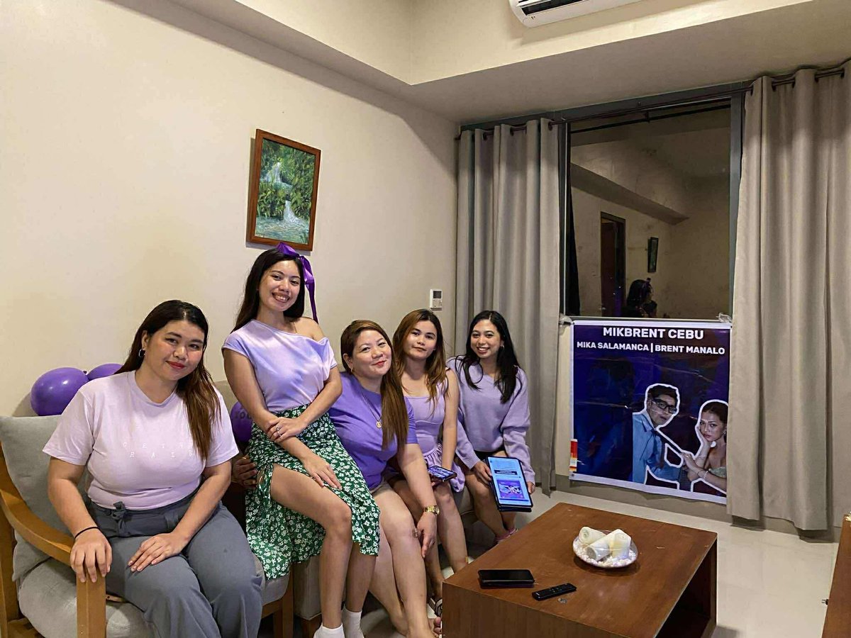 PusongViolet tweet media