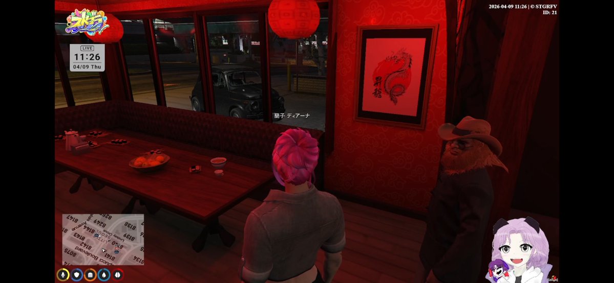 メープル団長/Creco⭐︎(クレ子) tweet media