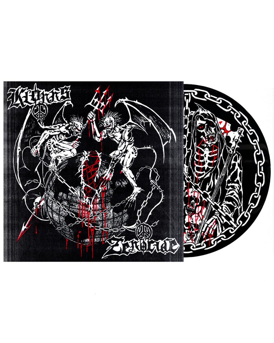 𝑲𝑳𝑶𝑵𝑵𝑺 tweet media