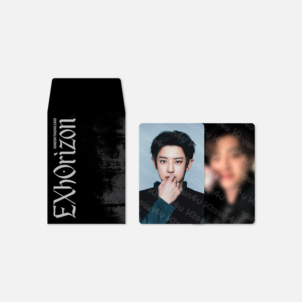 🆕【 EXO 】 2026「EXO PLANET #6 - EXhOrizon」MD 🖤Ktown4u 販売開始