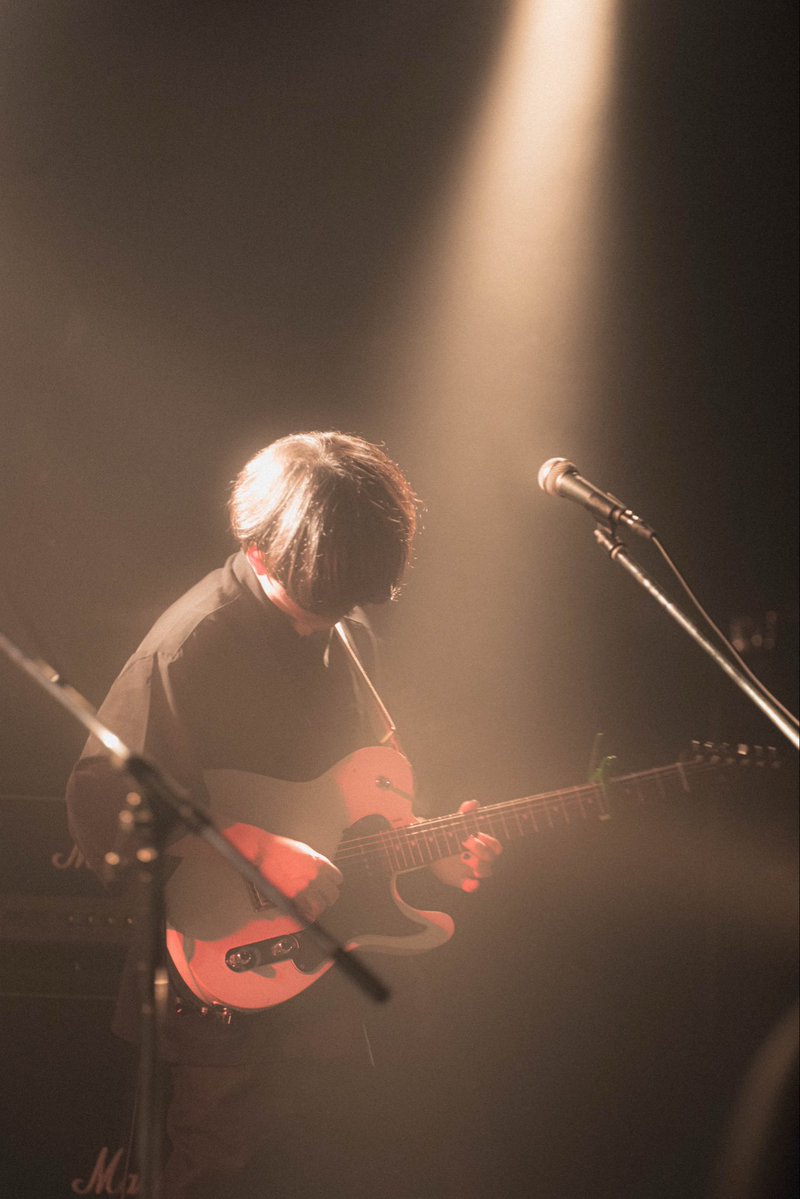 yoake no seirei tweet media