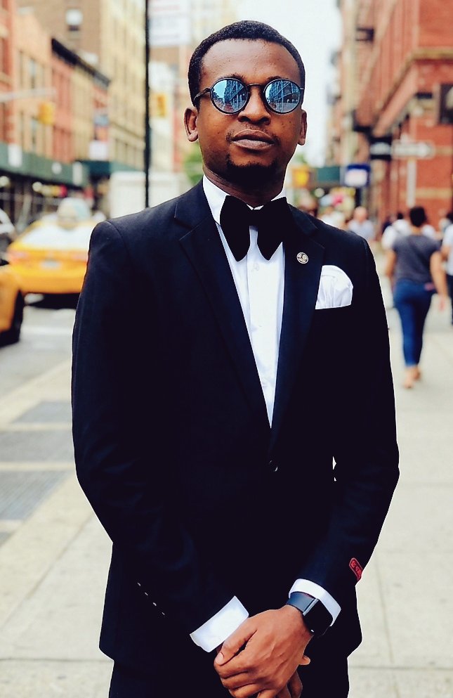 Happy birthday to me
+1