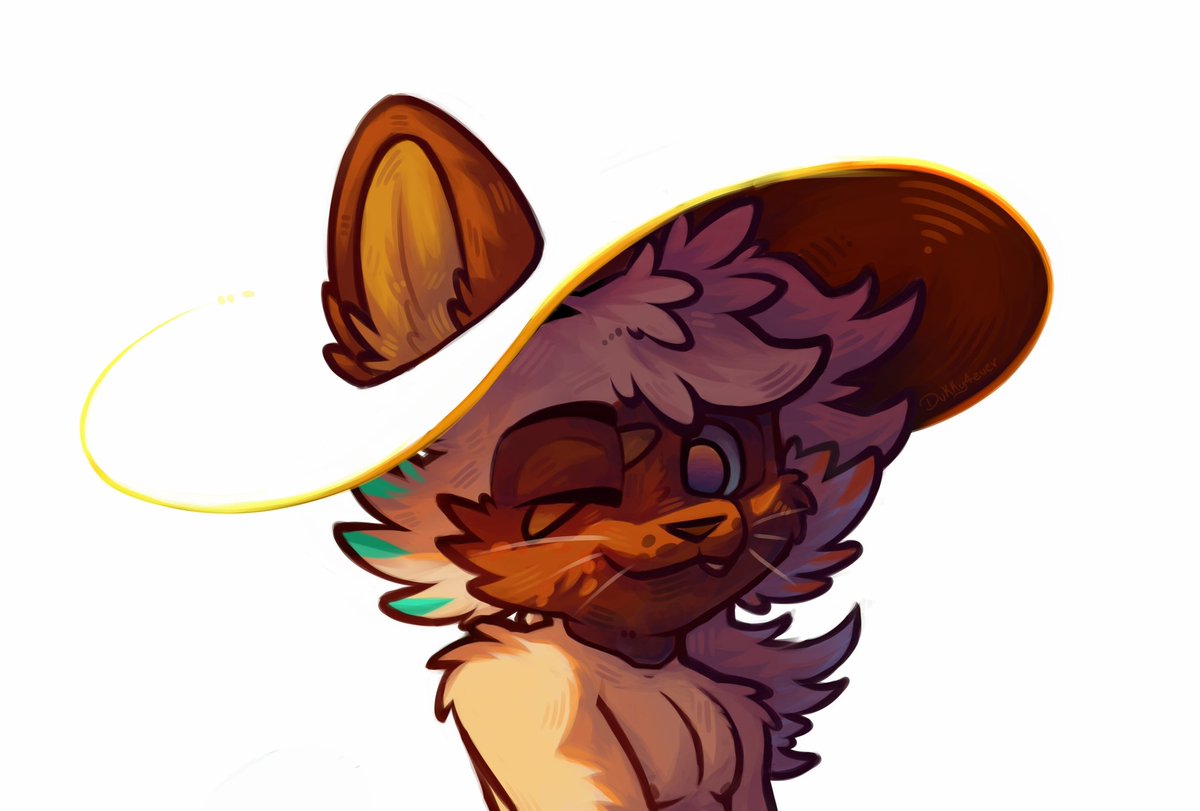 DukkySanwish🐾 tweet media