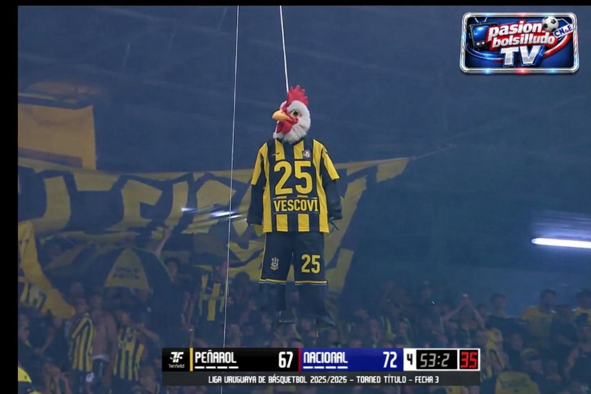 NACIONAL ES PUEBLO👊🏿 tweet media