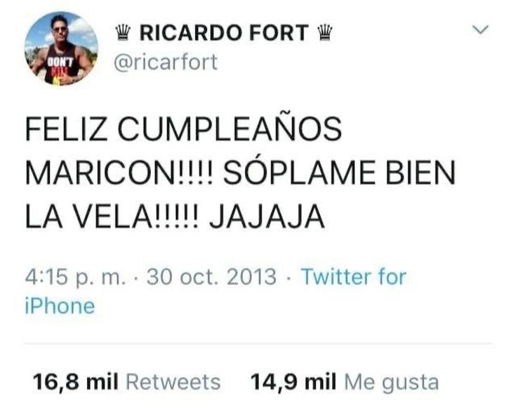 dulc3c0ndena's tweet photo. feliz cumple gerardo caminos alias gerard way alias illi mcmillin alias el ceo del estrogeno alias mi señora https://t.co/ZXUFMwPOJh