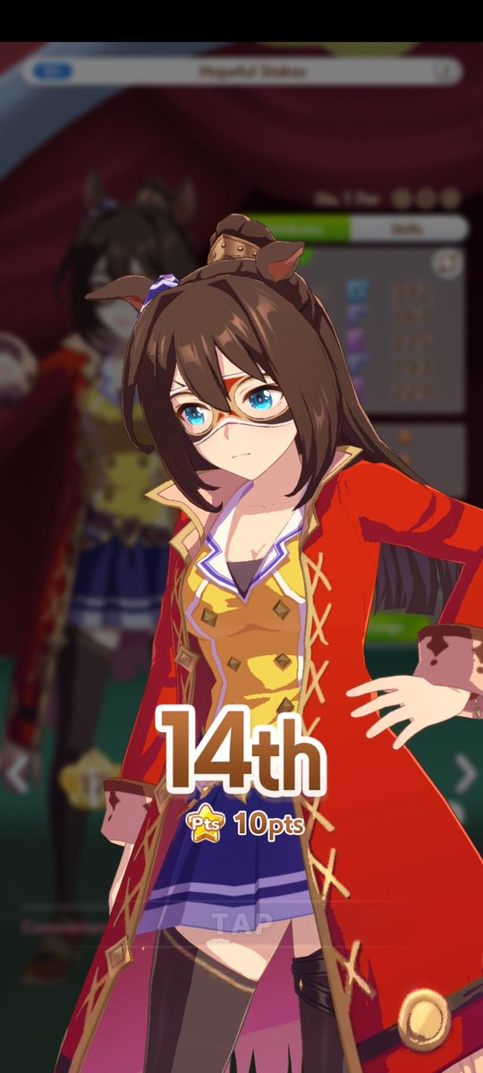 Yosu ⚓| COMMISSIONS ABERTAS tweet media