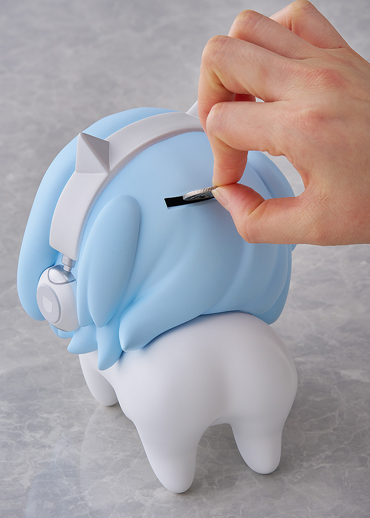 Good Smile Company tweet media