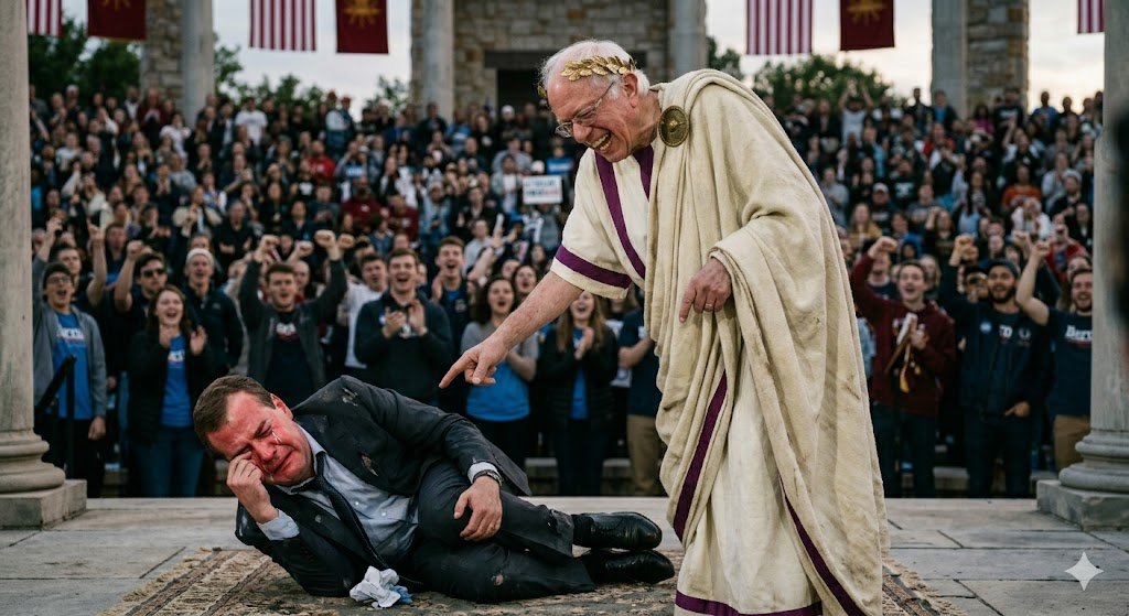 Chaos Incarnate tweet media