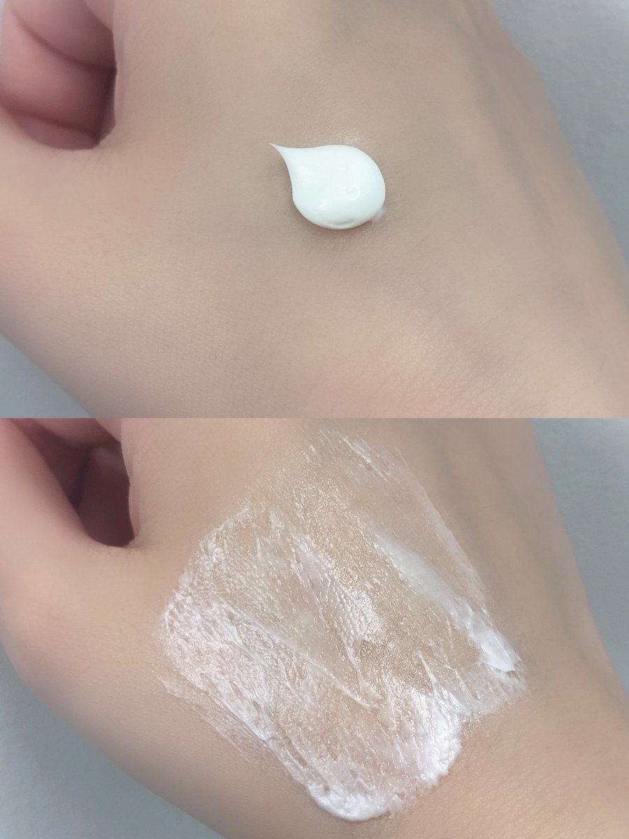 pdc_jp's tweet photo. 混合肌あるある「Tゾーンテカる、Uゾーン乾く」で、下地を2本使いしてた方！！
【デュアルメソッド】を使ってみてください👀
最初みずみずしいのに馴染むとさらさら‼️夕方おでこと鼻はテカってないのに頬はちゃんと潤ってて感動😭

前髪がぺたーってしなかったのもこれ仕込んでから🫢激推しです👇🏻👇🏻 https://t.co/Ixl8jpDGTq