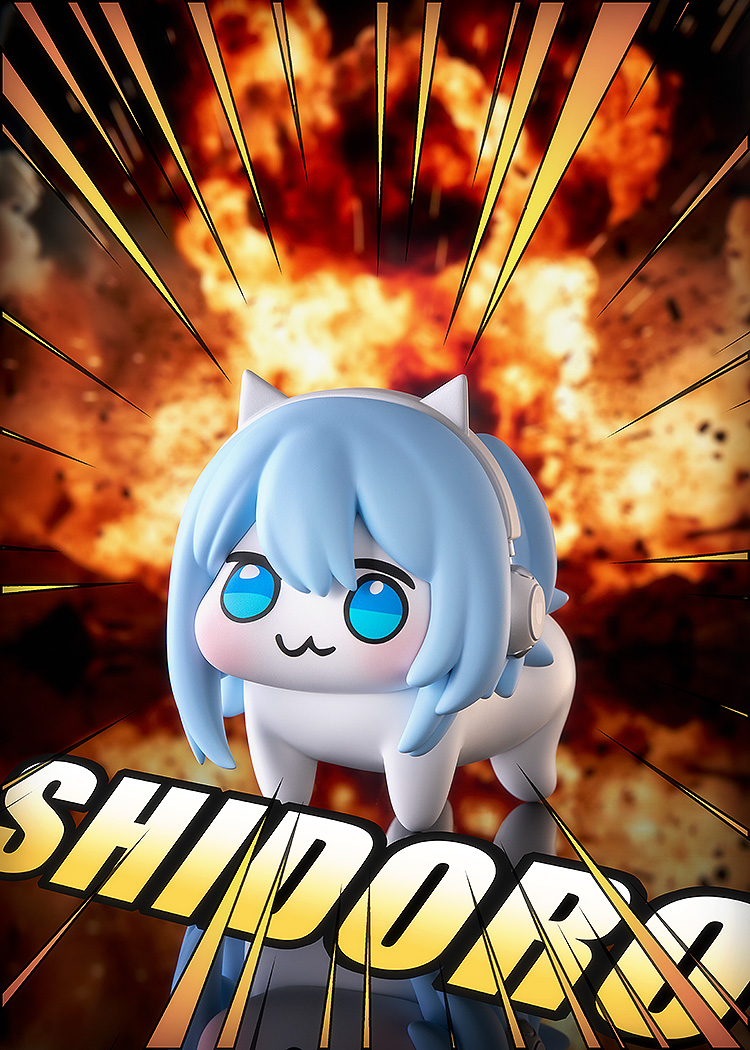 Good Smile Company tweet media