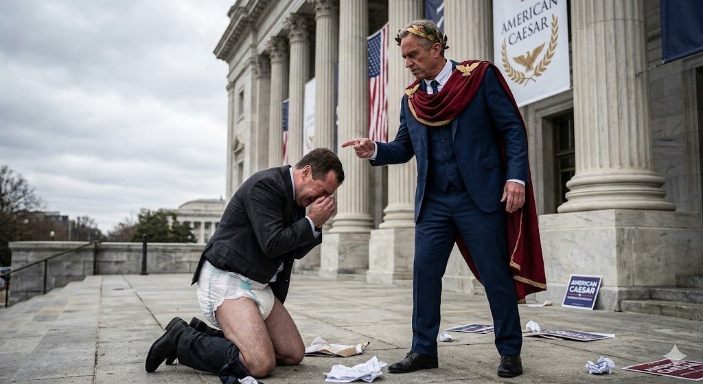 VatnikDestroyer tweet media