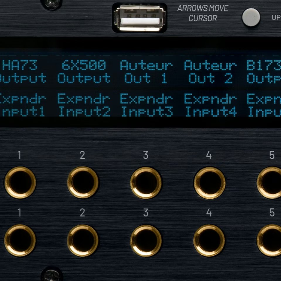 SSL Japan ( Solid State Logic ) & AT distribution tweet media