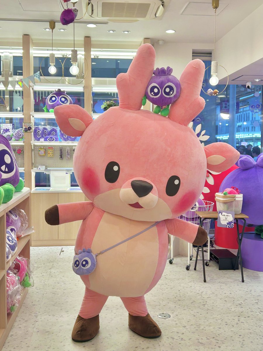 ブルブルくん【公式】 tweet media