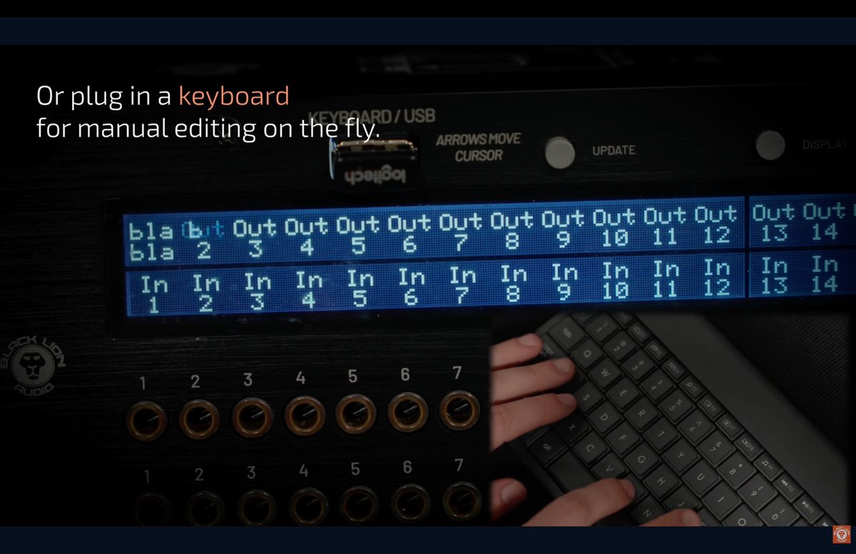 SSL Japan ( Solid State Logic ) & AT distribution tweet media