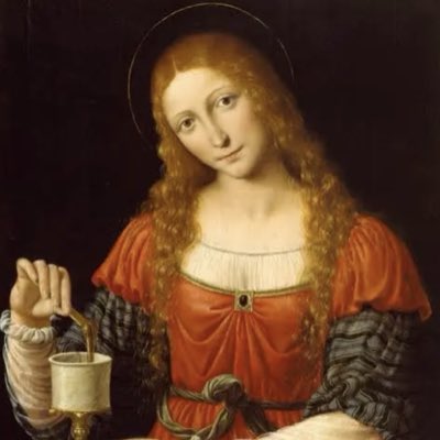 Mary tweet media