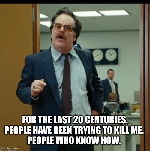 Fr. David Paternostro, SJ tweet media