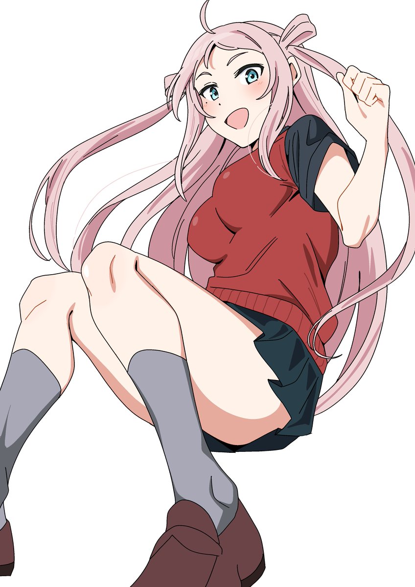 宇宙の海蘊 tweet media