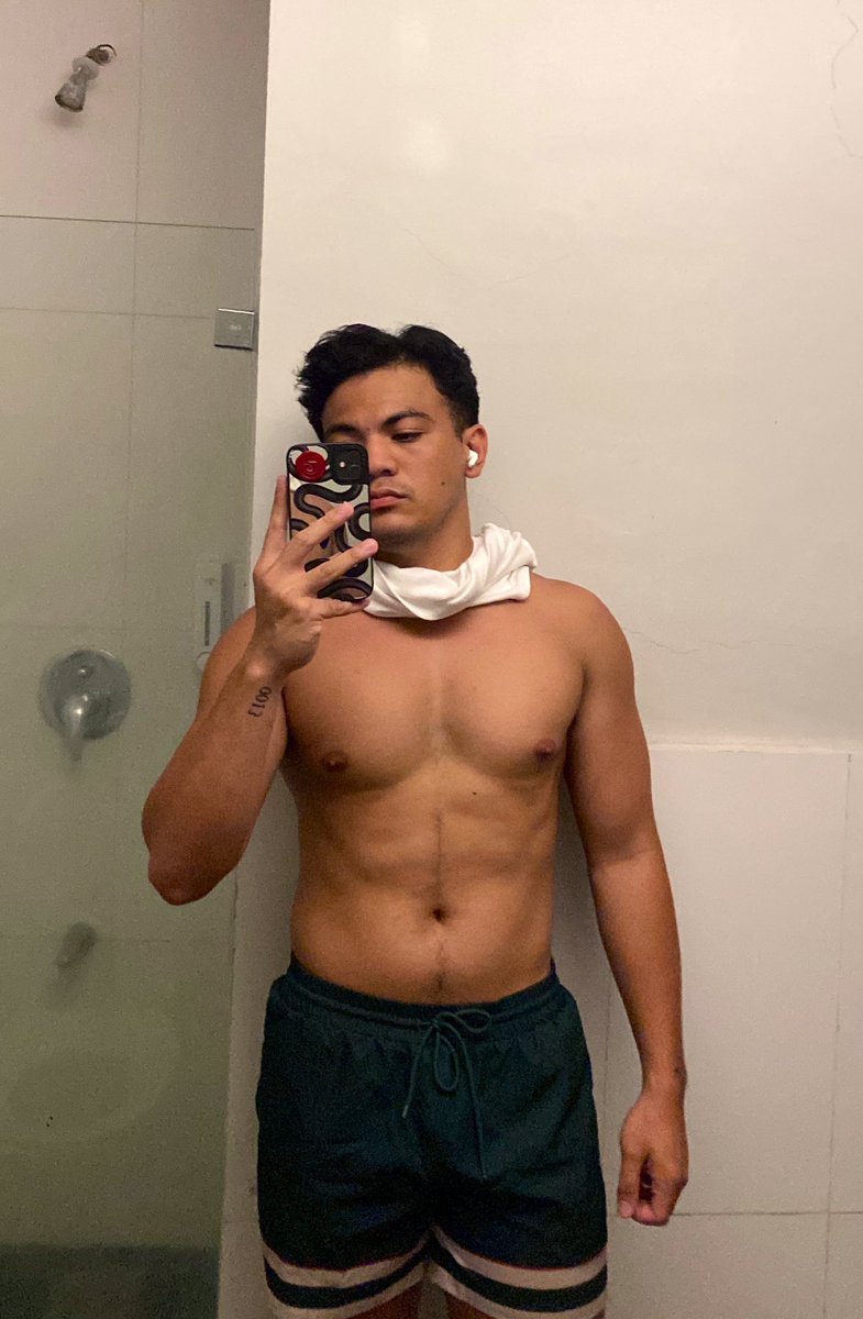 olvrjohn's tweet photo. balik alindog #Cebu
📍Anytime Fitness Fuente https://t.co/Rxhk8uzF03