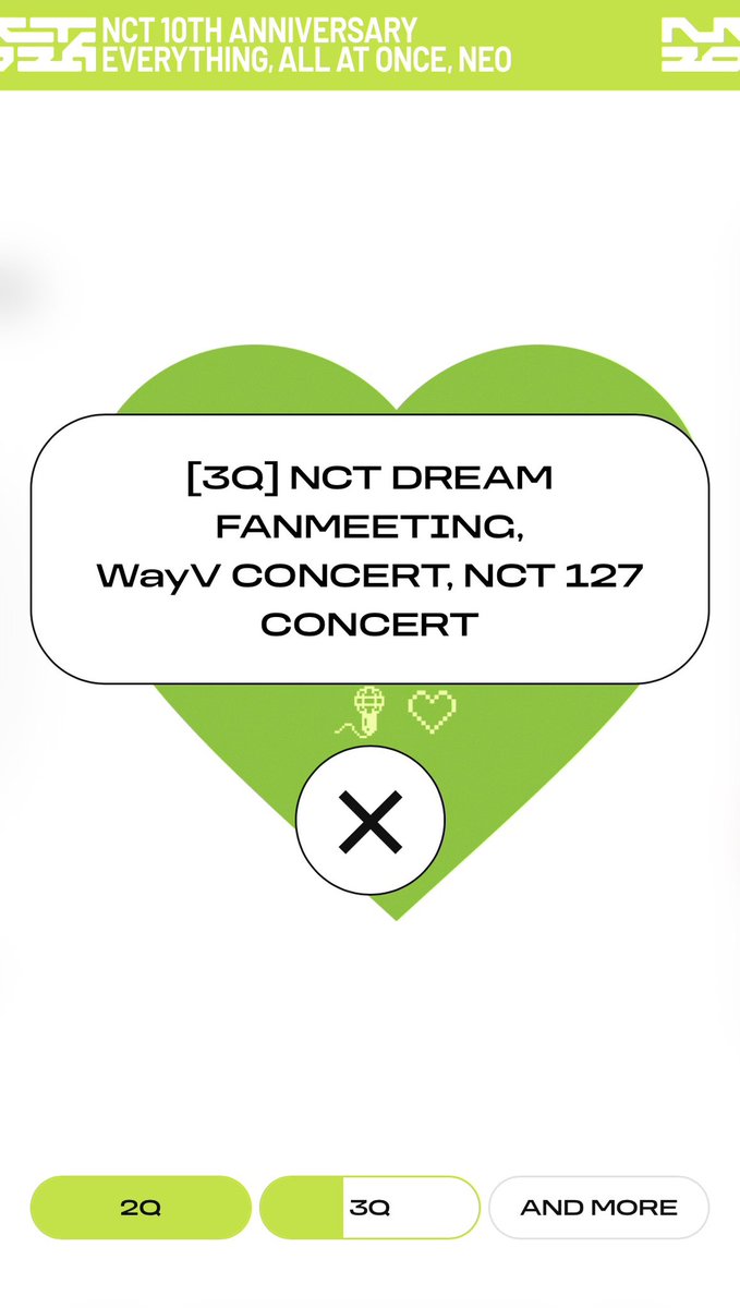 우리칠 스케줄 tweet media