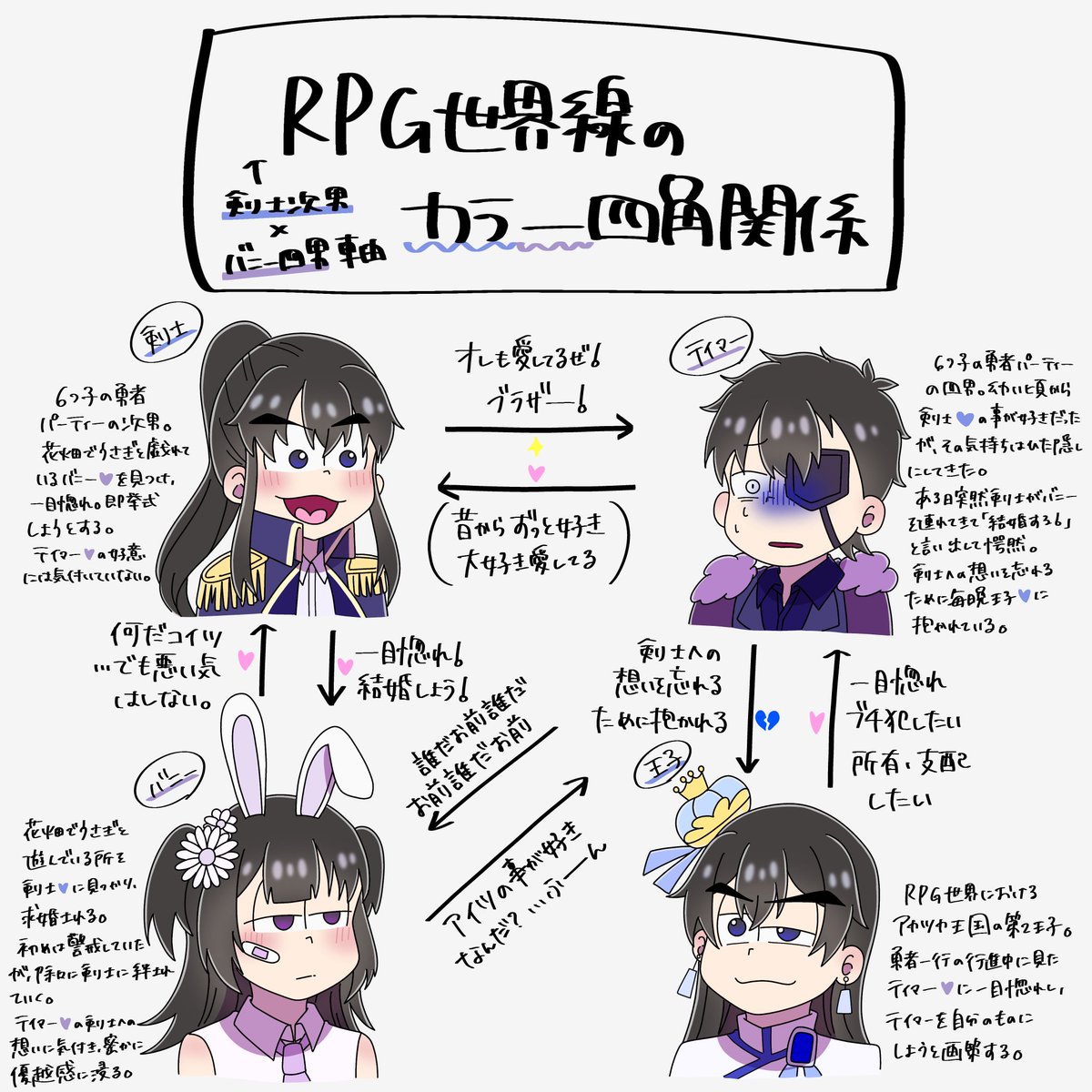 とさみなと tweet media