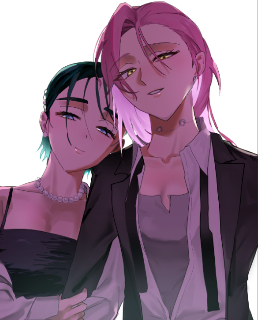 ナミすけ tweet media