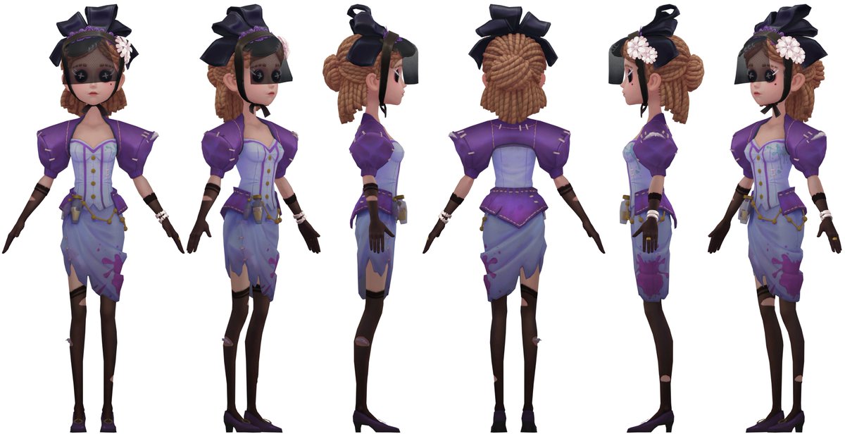 Whiskers' Gallery tweet media