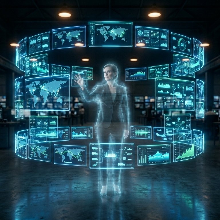 Patrick J Huston | IoT × Supply Chain × Security tweet media