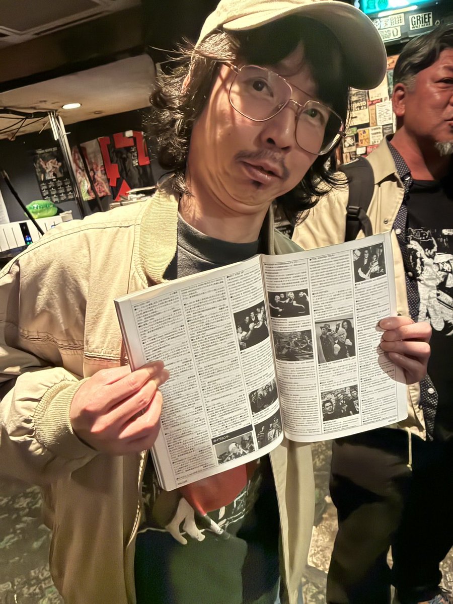 ┻┫木彡 耒井造 tweet media