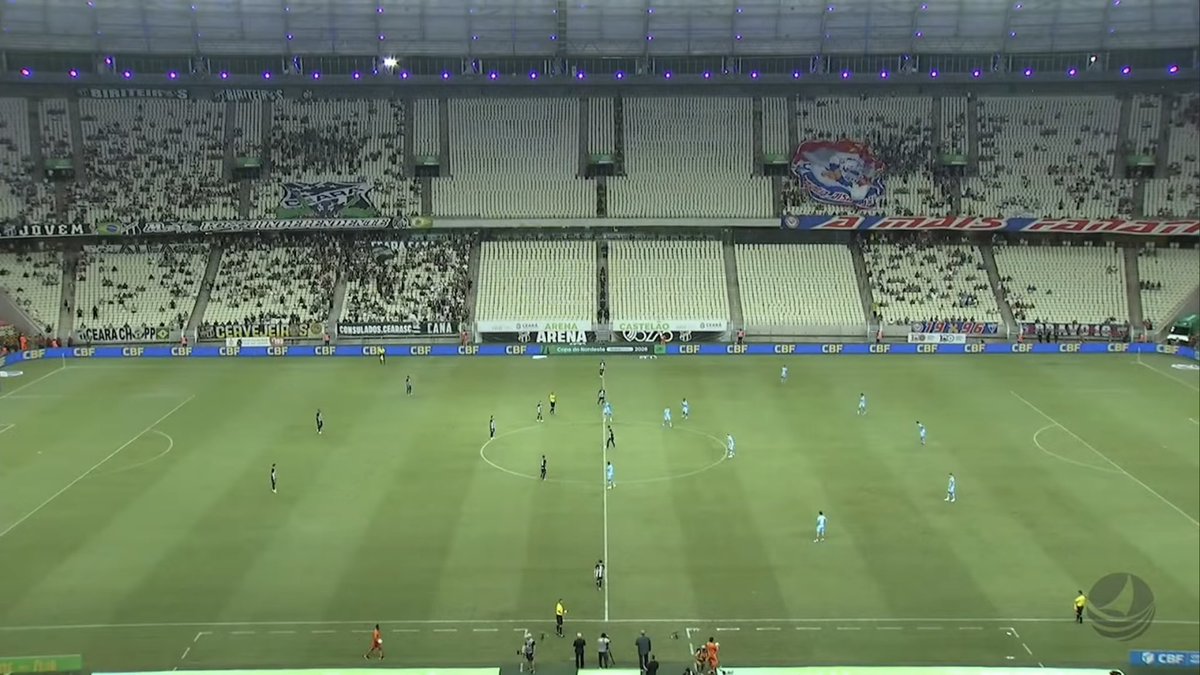 Um Torcedor pelo Mundo tweet media