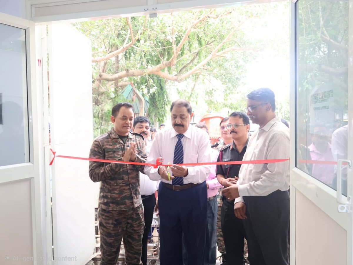 PRO Defence Lucknow tweet media