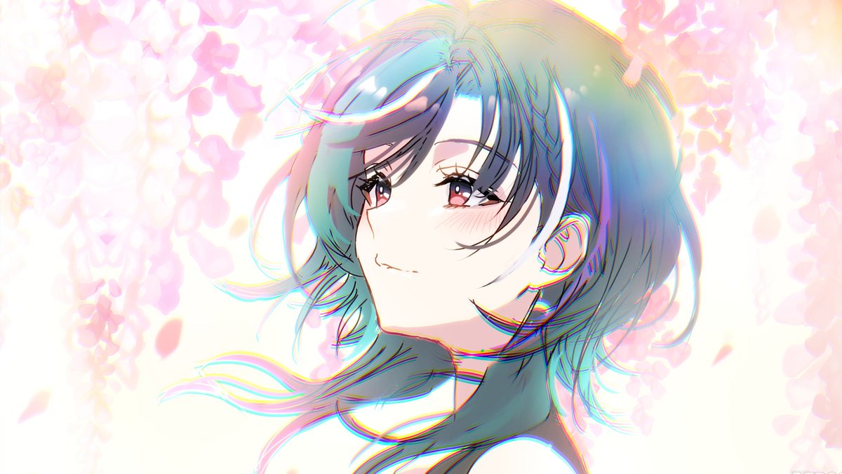 輪堂千速🎧🔧FLOW GLOW tweet media