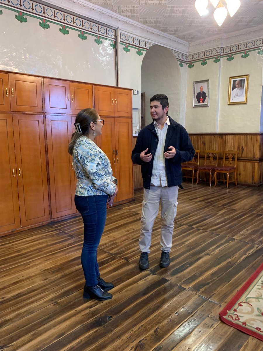 Desarrollo Social tweet media