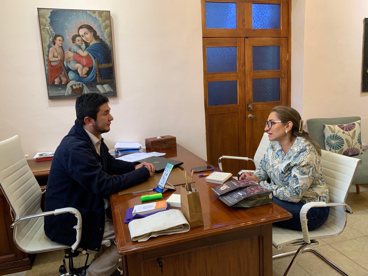 Desarrollo Social tweet media