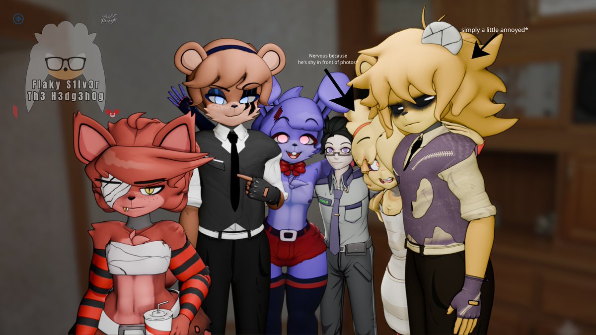 Someone Obsessed With EDM :v tweet media