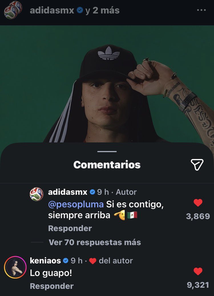 Tumbadito tweet media