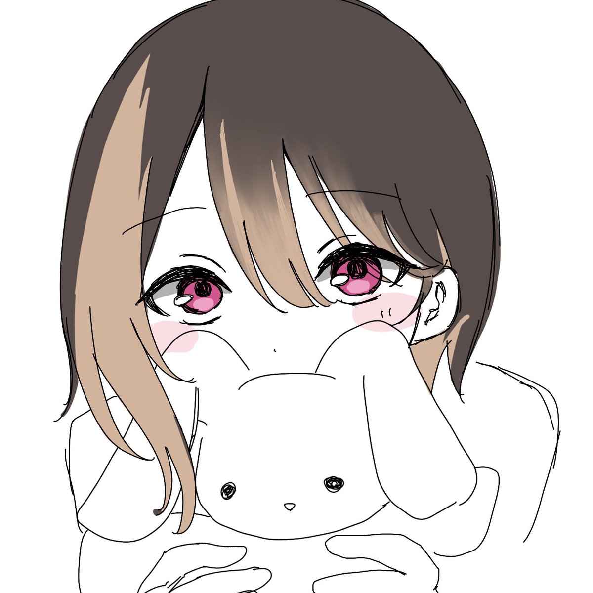 fh0nsd's tweet photo. 実績が欲しいため一時的にお値下げしてます！
おまかせ金額は3000円ですが、1000円〜リクエスト可能です😸◎
女の子を描くのが好きですが、男の子も描けます😊
こちらは直近の絵柄です。ご参考までに❕

お気軽にリクエストお待ちしてます🫶🫶

#skeb #skeb募集中 https://t.co/GvTE3INhy0