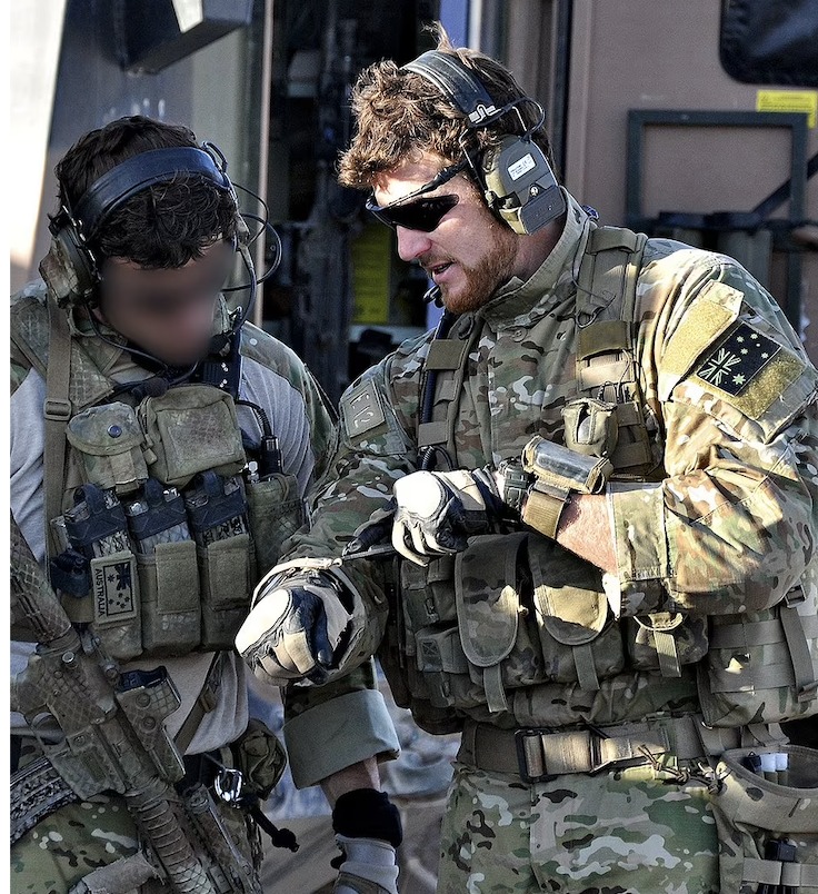 Drew Pavlou 🇦🇺🇺🇸🇺🇦🇹🇼 tweet media