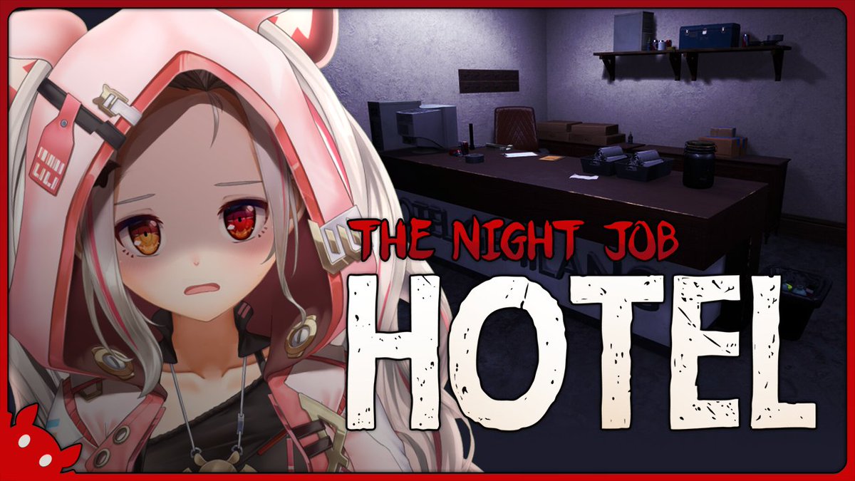 Liliana Vampaia (吸血鬼 リリアナ) 🍅🦇 【VOGI】 tweet media