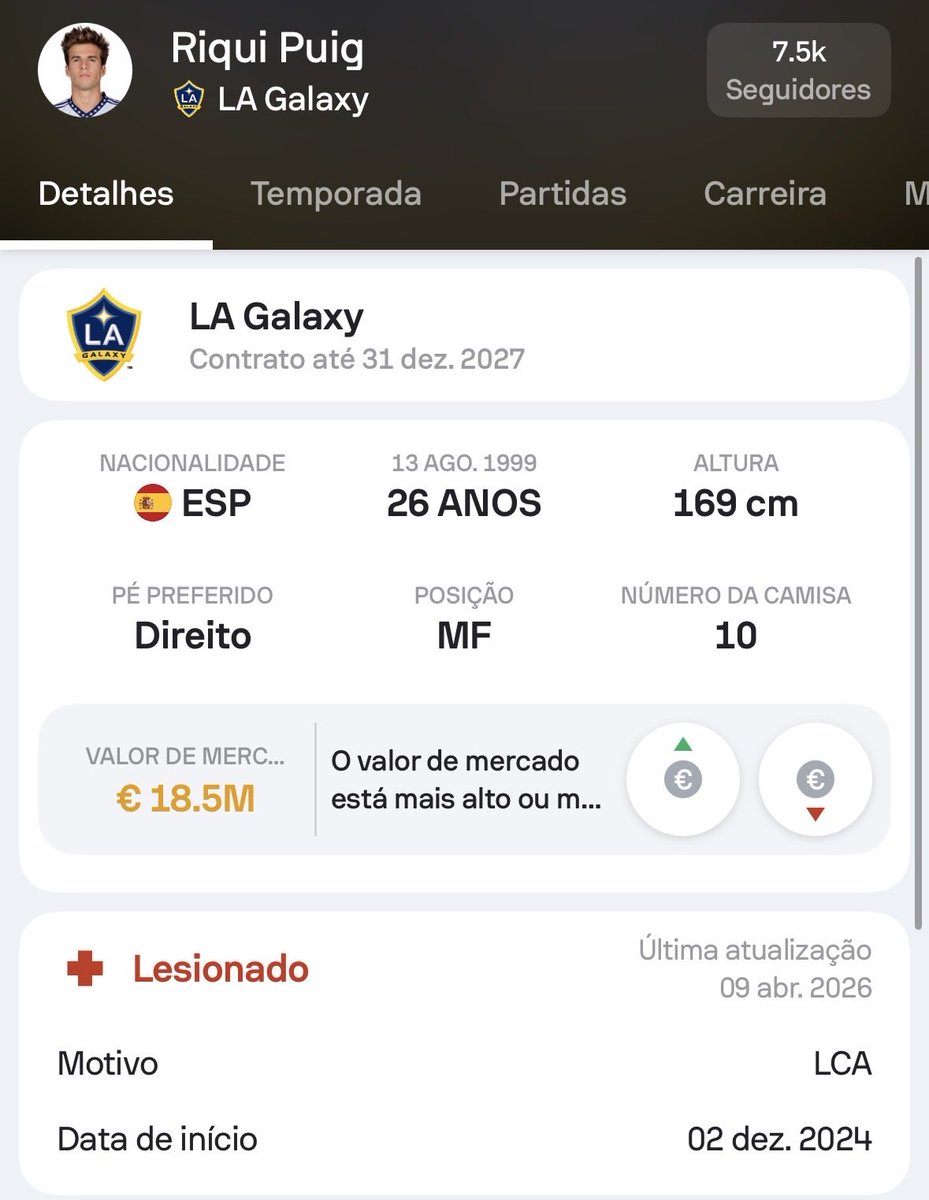 LEONARDO TIPSTER tweet media