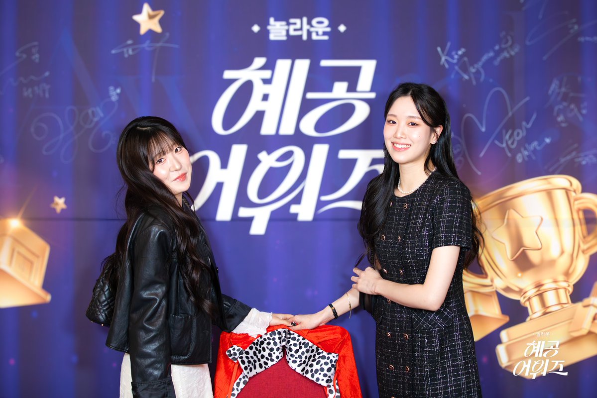 혜화로운공연생활 tweet media