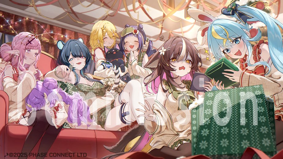 k_imsk's tweet image. 【お仕事募集】
５月以降着手のイラスト案件を募集しております。
個人・企業様問わず、背景付き集合絵・キービジュアル制作等を優先的に承っております。
どうぞお気軽にご相談ください。
(International inquiries welcome!)

【詳細はこちら】
xfolio.jp/portfolio/k_im…

#有償依頼 #commissionsopen