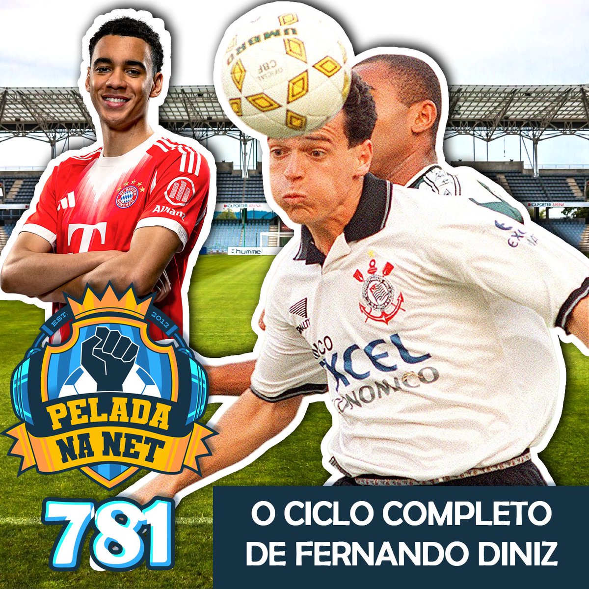 Príncipe Vidane tweet media